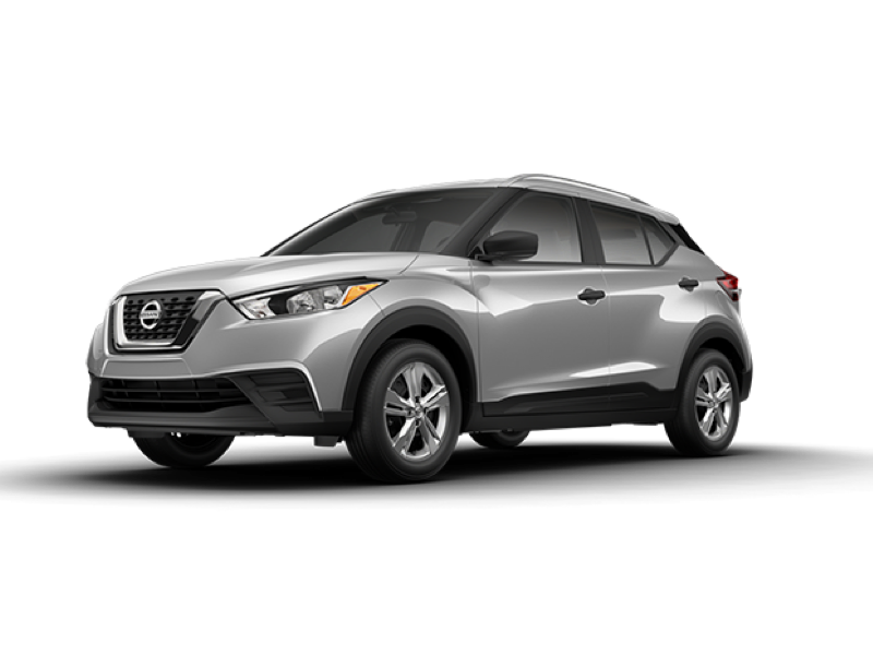 New 2018 nissan sales kicks for sale